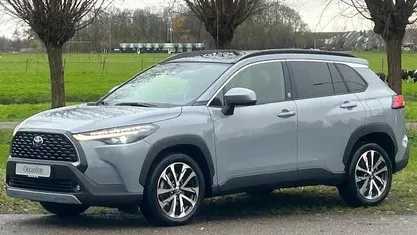 Occasion 2023 Toyota Corolla Cross Edition SUV | € 35.950 (Eerlijke prijs)