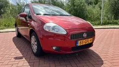 Gebruikt 2008 Fiat Grande Punto Dynamic Hatchback | € 2.199 (Eerlijke prijs)