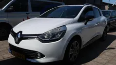 Gebruikt 2015 Renault Clio GrandTour Night&Day Stationwagen | € 5.950 (Eerlijke prijs)