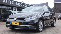 Gebruikt 2019 VW Golf VII Highline Stationwagen | € 14.750 (Super prijs)
