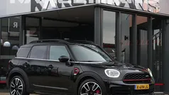 Zwart Gebruikt 2021 Mini John Cooper Works Countryman Chili SUV | € 37.950 (Eerlijke prijs)