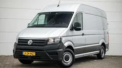 Gebruikt 2022 VW Crafter Van | € 22.950 (Goede deal)