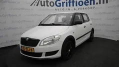 Gebruikt 2013 Skoda Fabia Hatchback | € 3.990 (Eerlijke prijs)
