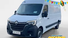 Gebruikt 2022 Renault Master Komfort Van | € 18.935 (Goede deal)