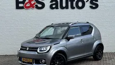 Grijs Gebruikt 2018 Suzuki Ignis Hatchback | € 12.700 (Eerlijke prijs)