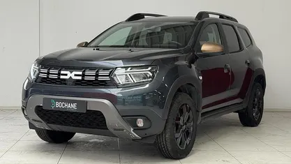 Gebruikt 2023 Dacia Duster Extreme SUV | € 20.240 (Eerlijke prijs)