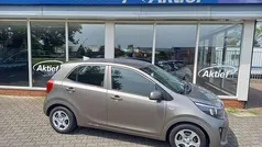Gebruikt 2020 Kia Picanto Comfort Hatchback | € 10.950 (Eerlijke prijs)