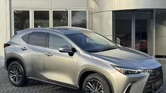 Gebruikt 2024 Lexus NX450h+ Luxury Line SUV | € 53.900 (Goede deal)