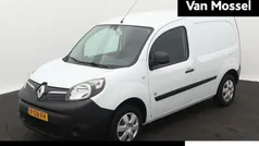 Gebruikt 2017 Renault Kangoo MPV | € 10.440 (Eerlijke prijs)