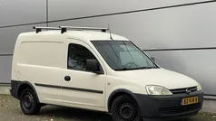 Overige Gebruikt 2007 Opel Combo Comfort Van | € 1.750 (Eerlijke prijs)