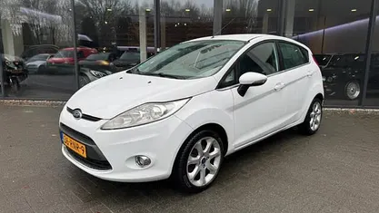 Occasion Ford Fiesta Sport 82 PK (60 kW) 2011 Hatchback