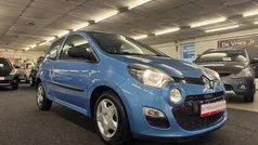 Blauw Gebruikt 2012 Renault Twingo Authentique Hatchback | € 3.250 (Eerlijke prijs)