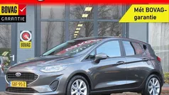 Gebruikt 2022 Ford Fiesta Hatchback | € 12.900 (Eerlijke prijs)