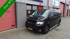 Gebruikt 2012 VW T5 Trendline Van | € 3.900 (Goede deal)