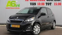 Gebruikt 2020 Peugeot 108 Active Hatchback | € 8.949 (Super prijs)