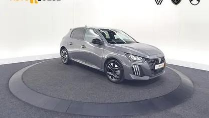 Occasion 2025 Peugeot 208 Allure Hatchback | € 23.700 (Eerlijke prijs)