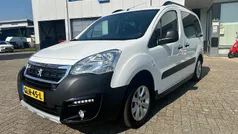 Gebruikt 2018 Peugeot Partner Active MPV | € 13.490 (Eerlijke prijs)