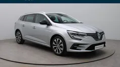 Grijs Gebruikt 2024 Renault Mégane GrandTour Techno Stationwagen | € 26.990 (Eerlijke prijs)