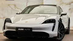 Grijs Gebruikt 2021 Porsche Taycan Cross Turismo Sedan | € 61.850 (Eerlijke prijs)