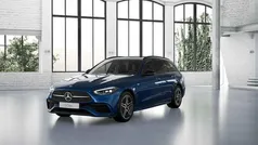 Gebruikt 2025 Mercedes E300 Business Stationwagen | € 68.600 (Eerlijke prijs)