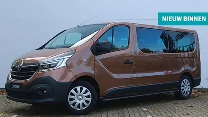 Occasion Renault Trafic Zen 120 PK (88 kW) 2021 MPV