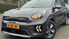 Gebruikt 2020 Kia Niro SUV | € 21.495 (Eerlijke prijs)