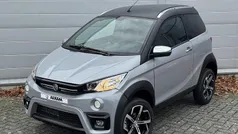 Gebruikt 2023 Aixam Coupe Coupé | € 15.444 (Eerlijke prijs)