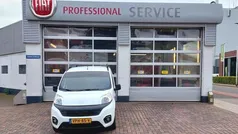 Wit Gebruikt 2022 Fiat Fiorino S MPV | € 7.950 (Eerlijke prijs)