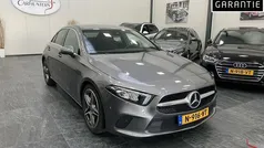 Grijs Gebruikt 2020 Mercedes A180 Business Sedan | € 25.950 (Goede deal)