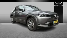 Grijs Gebruikt 2020 Mazda MX30 Ad'Vantage SUV | € 14.595 (Super prijs)