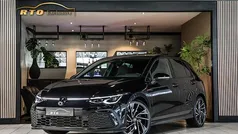 Zwart Gebruikt 2021 VW Golf VIII GTI Hatchback | € 31.000 (Eerlijke prijs)