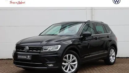 Occasion VW Tiguan Highline 150 PK (110 kW) 2019 SUV