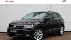 Gebruikt 2019 VW Tiguan Highline SUV | € 27.450 (Goede deal)