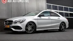 Grijs Gebruikt 2019 Mercedes CLA180 Business Sedan | € 23.945 (Goede deal)
