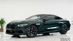 Gebruikt 2024 BMW M8 Competition Edition Coupé | € 169.900