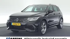 Gebruikt 2020 VW Tiguan Business+ SUV | € 34.949 (Eerlijke prijs)