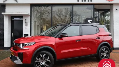 Occasion Citroën C3 Aircross 101 PK (74 kW) 2025 SUV