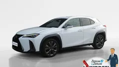 (083) Gebruikt 2019 Lexus UX 250h Sport Line SUV | € 26.450 (Goede deal)