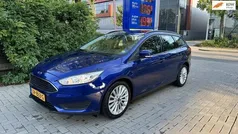 Gebruikt 2016 Ford Focus Trend Stationwagen | € 8.750 (Eerlijke prijs)