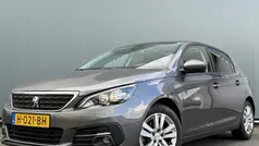 Gebruikt 2020 Peugeot 308 Hatchback | € 10.899 (Eerlijke prijs)