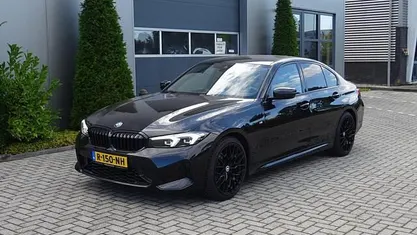 Occasion BMW 320 M Sport 184 PK (135 kW) 2022 Sedan