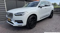 Wit Gebruikt 2020 Volvo XC90 Business Edition SUV | € 42.895 (Super prijs)