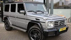 Gebruikt 2016 Mercedes G350 SUV | € 69.995 (Goede deal)