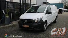 Overige Gebruikt 2016 Mercedes Vito MPV | € 5.950 (Super prijs)