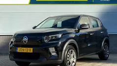 Zwart Nieuw 2025 Citroën C3 Hatchback | € 23.694 (Goede deal)