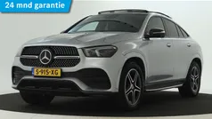 Grijs Gebruikt 2022 Mercedes GLE350e AMG Coupé | € 82.945 (Goede deal)