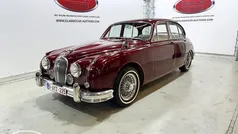 Gebruikt 1960 Jaguar MK II Sedan | € 27.000