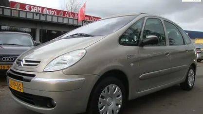 Occasion Citroën Xsara Picasso 116 PK (85 kW) 2004 MPV