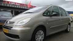 Beige Gebruikt 2004 Citroën Xsara Picasso MPV | € 1.995 (Eerlijke prijs)