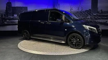 Occasion Mercedes Vito Ambition 136 PK (100 kW) 2017 Van
